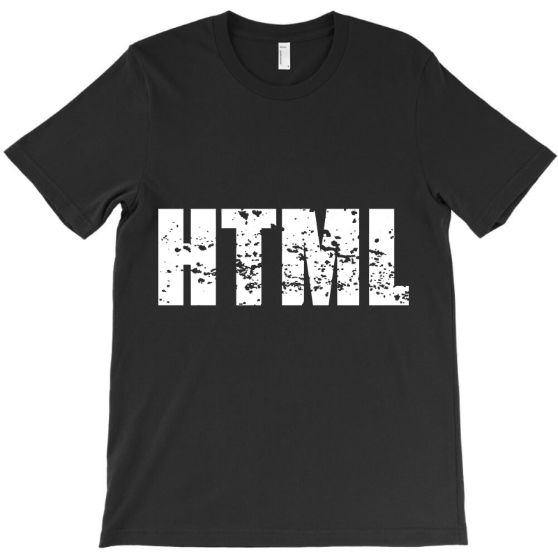 Html Computer Programmer, Html Computer Programmer Art, Html Computer  T-shirt | Artistshot