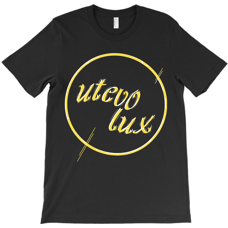 Tibia Utevo Lux T-shirt | Artistshot