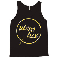 Tibia Utevo Lux Tank Top | Artistshot