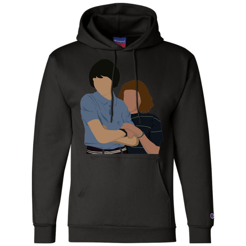 Day Gifts Jaeden Lieberher Funny Gifts Men Champion Hoodie | Artistshot