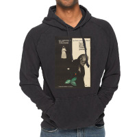 Funny Gifts Poe Cool Story My Favorite People Vintage Hoodie | Artistshot