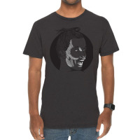 Funny Man Enola Holmes For Men Women Vintage T-shirt | Artistshot