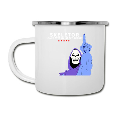 Make Eternia Great Again Camper Cup Designed By Warning
