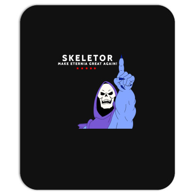 Make Eternia Great Again Mousepad Designed By Warning