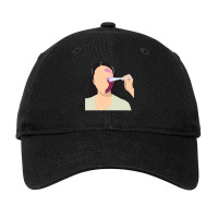 Funny Men Jaeden Lieberher Men Women Adjustable Cap | Artistshot