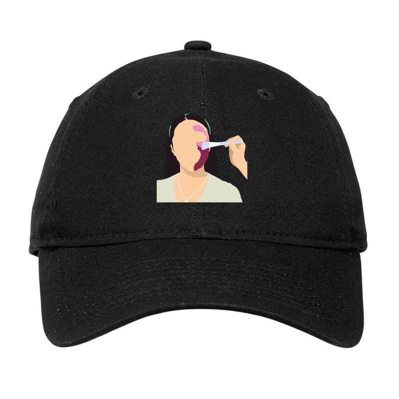 Funny Men Jaeden Lieberher Men Women Adjustable Cap | Artistshot