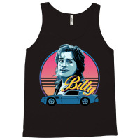 Graphic Music Maya Millie Funny Gift Tank Top | Artistshot