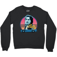 Graphic Music Maya Millie Funny Gift Crewneck Sweatshirt | Artistshot