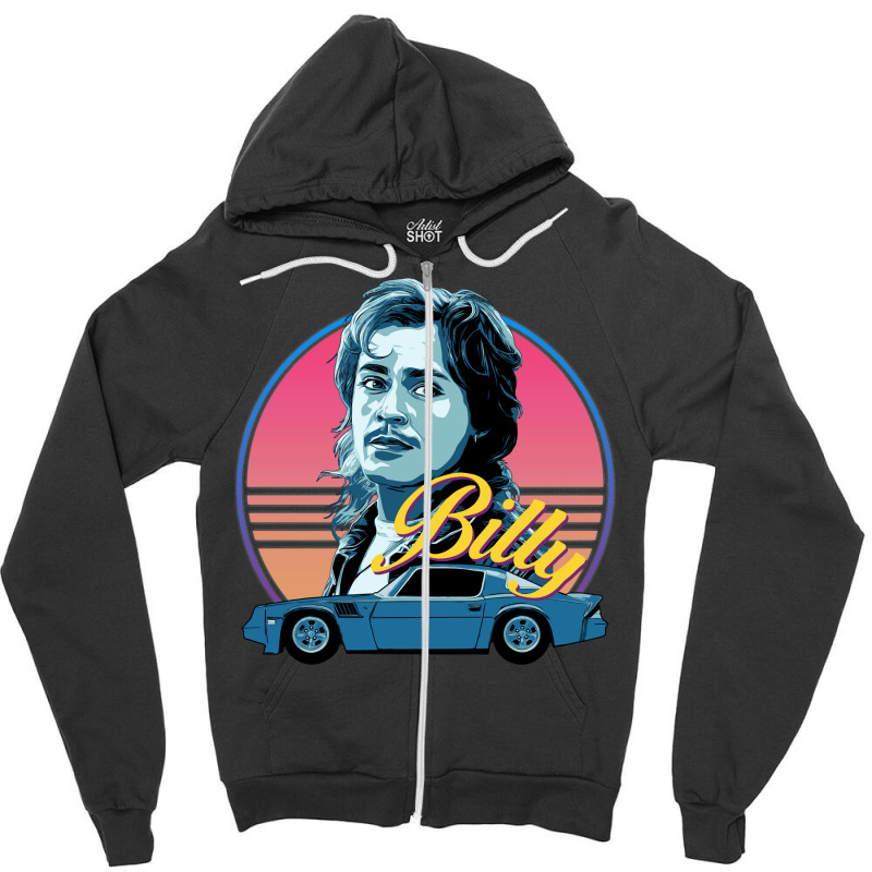 Graphic Music Maya Millie Funny Gift Zipper Hoodie | Artistshot