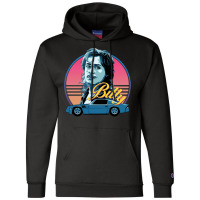 Graphic Music Maya Millie Funny Gift Champion Hoodie | Artistshot