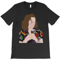 Graphic Music Maya Millie Mens My Favorite T-shirt | Artistshot