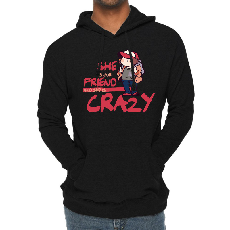 Graphic Picture Enola Holmes Day Gift Lightweight Hoodie | Artistshot