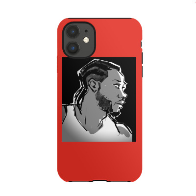 The Legends Iphone 11 Case Designed By Warning
