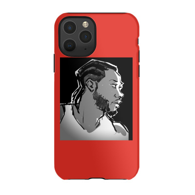 The Legends Iphone 11 Pro Case Designed By Warning