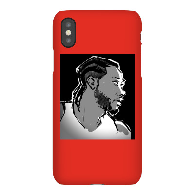 The Legends Iphonex Case Designed By Warning