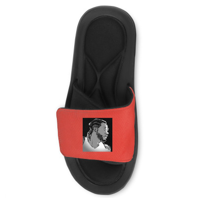 The Legends Slide Sandal Designed By Warning