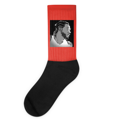 The Legends Socks Designed By Warning