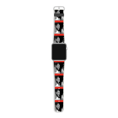 The Legends Apple Watch Band Designed By Warning