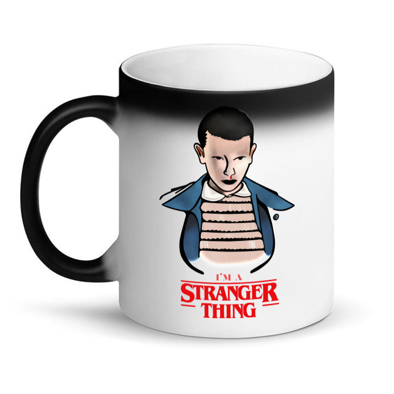 Lover Gift Enola Holmes Gifts Men Magic Mug | Artistshot