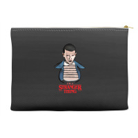 Lover Gift Enola Holmes Gifts Men Accessory Pouches | Artistshot