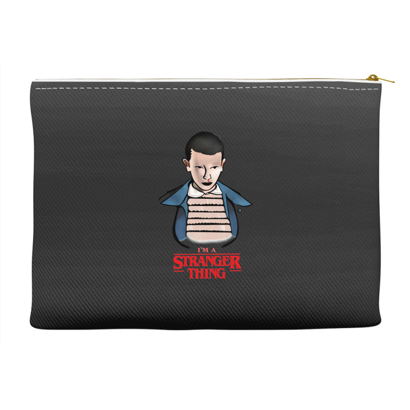 Lover Gift Enola Holmes Gifts Men Accessory Pouches | Artistshot