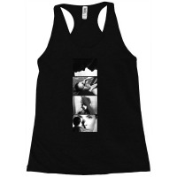 Music Vintage Dagger Dropped For Mens Womens Racerback Tank | Artistshot