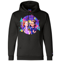 Mask Jaeden Lieberher My Favorite People Champion Hoodie | Artistshot