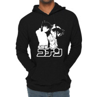 Detective Conan Classic Lightweight Hoodie | Artistshot