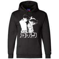 Detective Conan Classic Champion Hoodie | Artistshot