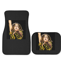 Music Retro Jaeden Lieberher Funny Gifts Boy Girl Full Set Car Mats | Artistshot