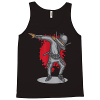 Character Animated Acting Ninja Mens My Favorite Tank Top | Artistshot