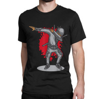 Character Animated Acting Ninja Mens My Favorite Classic T-shirt | Artistshot