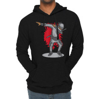 Character Animated Acting Ninja Mens My Favorite Lightweight Hoodie | Artistshot