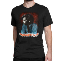 John Cougar Mellencamp, John Cougar Mellencamp Art, John Cougar Mellen Classic T-shirt | Artistshot