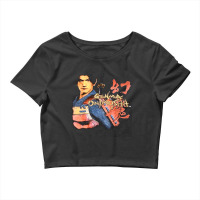 Genma Onimusha, Genma Ominusha Vintage, Capcom Game, Genma, Onimusha,  Crop Top | Artistshot