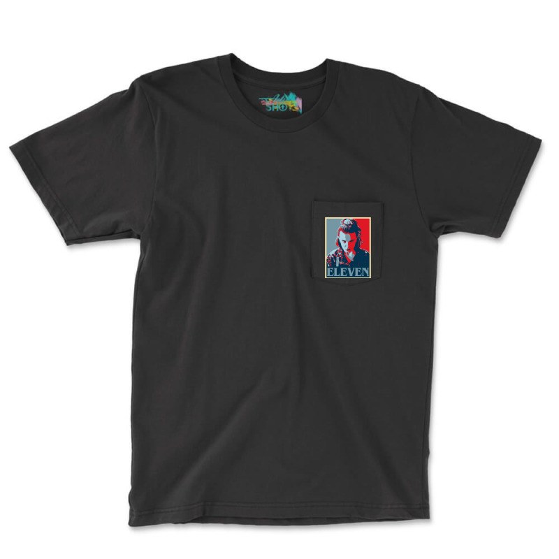 Music Vintage Retro Enola Holmes Men Women Pocket T-shirt | Artistshot