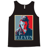 Music Vintage Retro Enola Holmes Men Women Tank Top | Artistshot