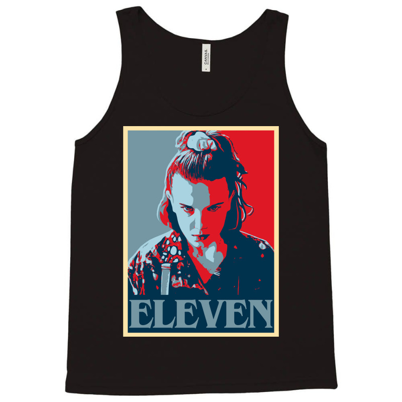 Music Vintage Retro Enola Holmes Men Women Tank Top | Artistshot