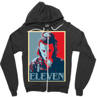 Music Vintage Retro Enola Holmes Men Women Zipper Hoodie | Artistshot