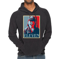 Music Vintage Retro Enola Holmes Men Women Vintage Hoodie | Artistshot