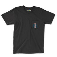 Vintage  Maya Millie Day Gift Pocket T-shirt | Artistshot