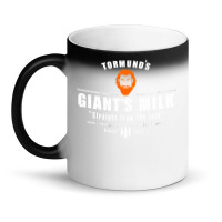 Tormund_s Milk Magic Mug | Artistshot