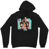 Vintage  Maya Millie My Favorite People Unisex Hoodie | Artistshot