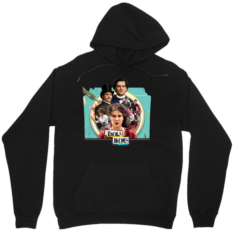 Vintage  Maya Millie My Favorite People Unisex Hoodie | Artistshot