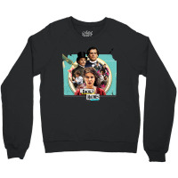 Vintage  Maya Millie My Favorite People Crewneck Sweatshirt | Artistshot