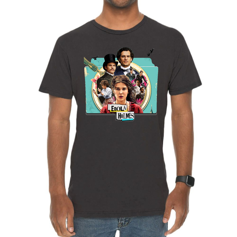 Vintage  Maya Millie My Favorite People Vintage T-shirt | Artistshot