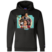 Vintage  Maya Millie My Favorite People Champion Hoodie | Artistshot