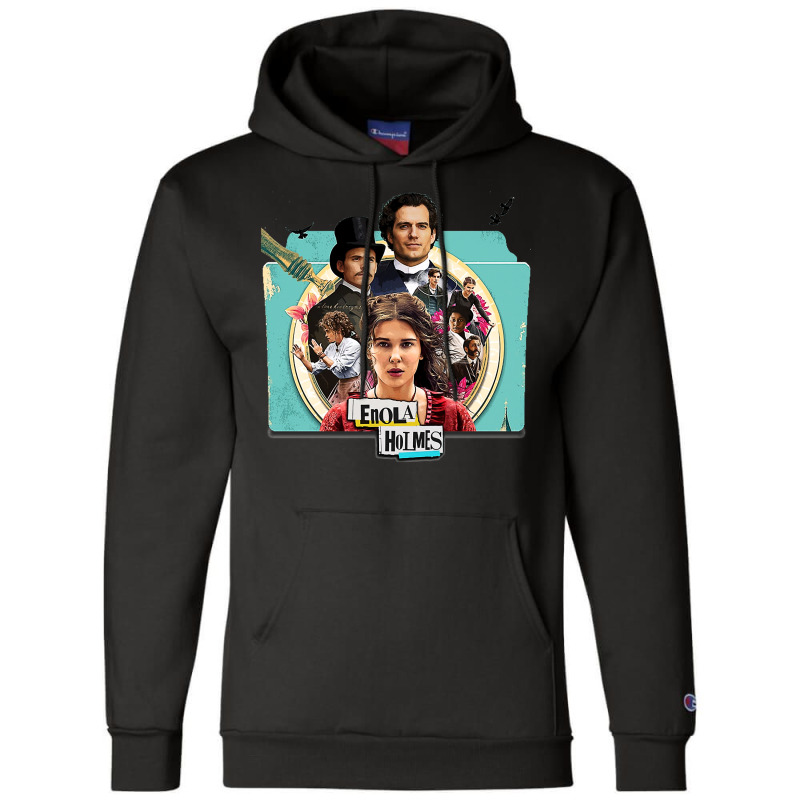 Vintage  Maya Millie My Favorite People Champion Hoodie | Artistshot