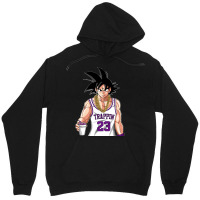 Trap Goku Classic Unisex Hoodie | Artistshot