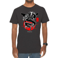 Graphic Picture Hachiman Gifts Men Vintage T-shirt | Artistshot